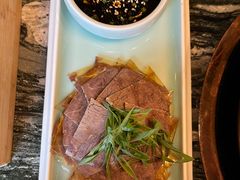 -慢丽江·云南野生菌土鸡锅(付家庄店)