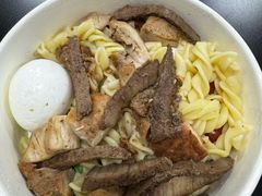 -沙野轻食(静安寺店)