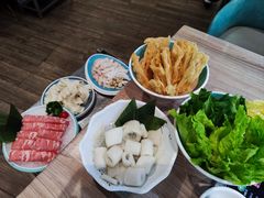 -探窝·竹笙椰子鸡(杨箕店)