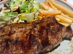 -新贝乐意大利餐厅(苏州中心店)