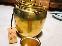 小吊梨汤-小吊梨汤·北京菜·烤鸭(鸟巢店)