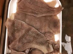 -竹叶涮肉坊(总店)