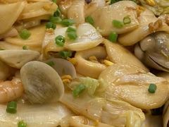 -沈家门渔港