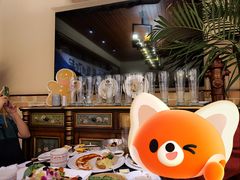 -申德勒加油站西餐厅(日坛路总店)