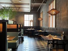 -庐灶江南·江南菜·四合院Bistro(东直门雍和宫·原华侨宾馆店)