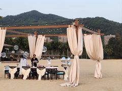 -石梅湾艾美度假酒店