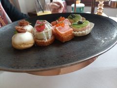 -上海和平饭店华懋阁 Cathay Room