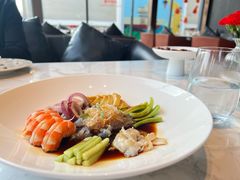 -拾久(朝阳公园店)