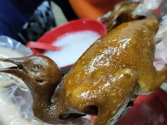 红烧乳鸽-光明刘冰乳鸽店(光明法政北路店)