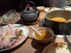 -蘑界·野生菌火锅(深业上城店)