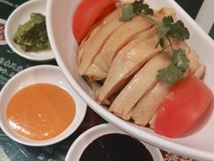 -滕记星发餐室·新加坡菜(巨鹿路店)
