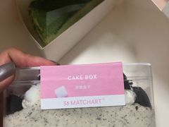 -36cake生日蛋糕(福田店)