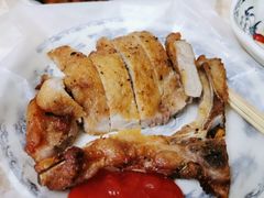 -渔记茶餐厅(渔村店)