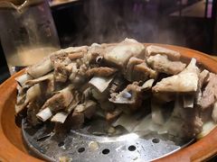 -蒙料·手把肉(望京店)