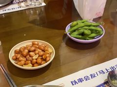 -神府路壹号·海鲜烧烤·砂锅粥·锅物(三坊七巷店)