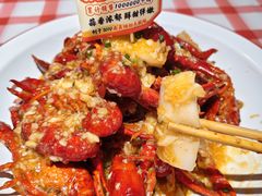 -龙虾当家·大排档(红谷滩五中店)