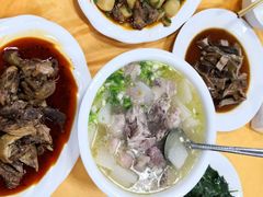 -荣生萝卜汤饭店
