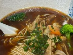 -囿面传统制面馆(中央路店)