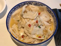 -巴陵全鱼席(湖南老字号汴河街店 )