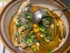 -千岛湖小鱼儿·淳安匠心农家菜