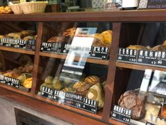 -Juicy Bakery(大学路店)