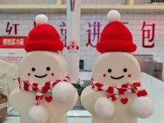 -红星前进面包牛奶公司(五道口购物中心店)