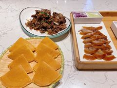-东北本家小厨(海甸三东路店)