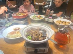 -黄泥岗·地道湖北菜(奥特莱斯店)