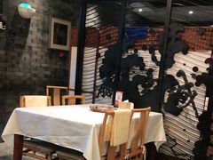 大堂-辣婆婆(航天桥店)