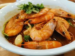 -丈母娘的饭局•新金陵菜(牛首山店)