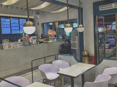 大堂-森茶(湛江万达店)