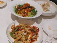 -大铁勺新津菜(东丽阳光新业广场店)