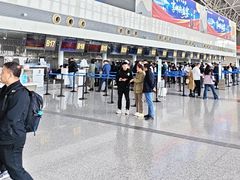 -石家庄正定国际机场-T2航站楼