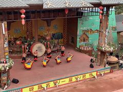 -呀路古热带植物园