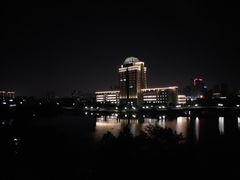-江南大学(蠡湖校区)