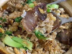 -壹煲口福煲仔饭(中山路店)