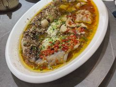 -香阁餐厅·常州菜·常州菜代表品牌(新北奥体店)