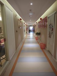 -金月汇月子会所(北大街店)