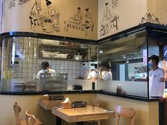 -文叔·湖北名小吃·小龙虾(华强北店)
