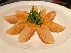 -虹潮荟·餐桌上的美食地理(太阳宫店)