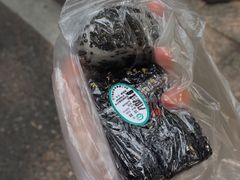 立夏乌饭糕-江南春(中山中路店)
