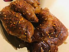 -状元阁烧烤(群力店)