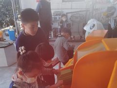 -小鱼草莓采摘园农家乐·小鱼餐厅