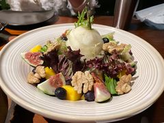 -黑角餐厅美式狂野Blackhorn(昌茂花园店)