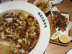 -太二酸菜鱼(汕头苏宁广场店)