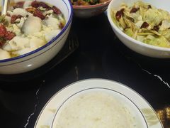 -湘香私房菜(大石长隆店)