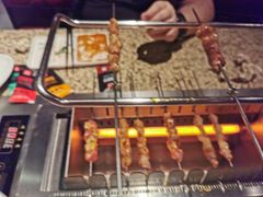 -丰茂烤串(金泉美食宫店)