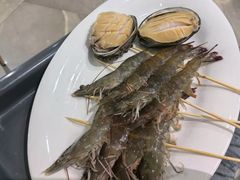 -濠轩阁特色生蚝火锅总店