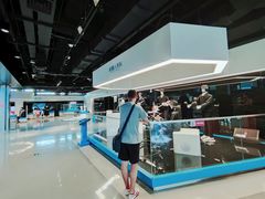 -龙岗区科技馆