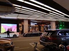 在这家网红面包房斜对面，地铁口附近-MISS PHO·觅粉·越南粉实验室(保利文化广场店)